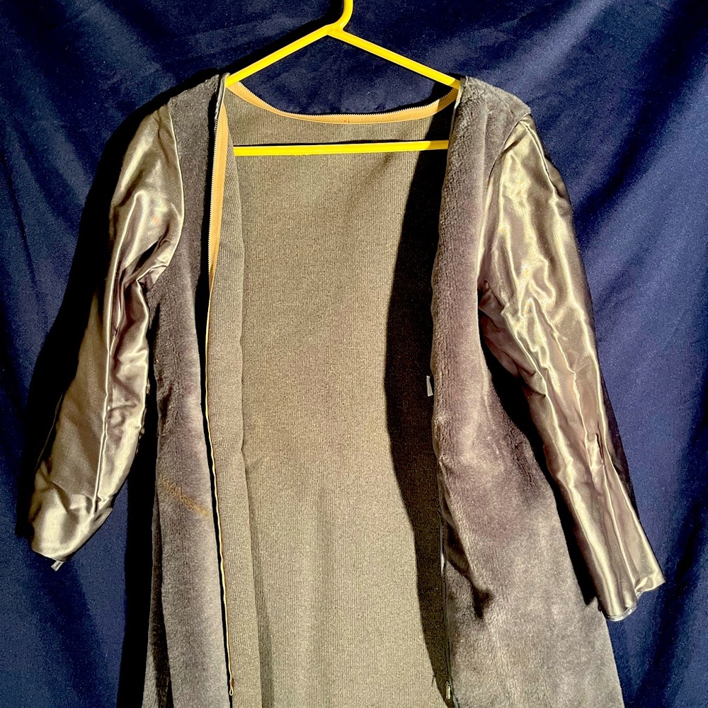 Girls large jacket